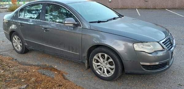 Volkswagen Passat Tohmajärvi - photo 5