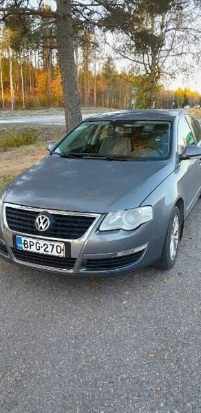 Volkswagen Passat Tohmajärvi - photo 2