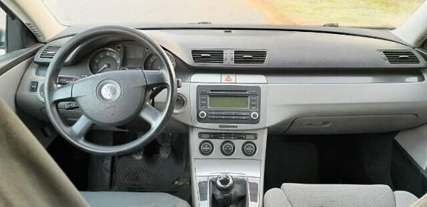 Volkswagen Passat Tohmajärvi - photo 4