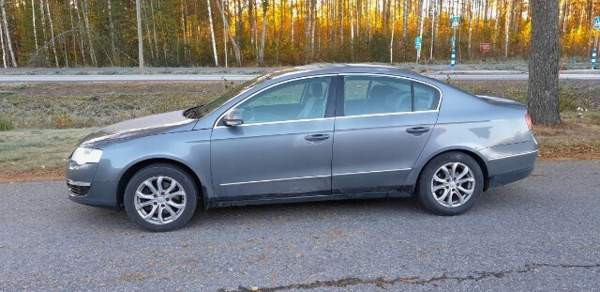 Volkswagen Passat Tohmajärvi - photo 1