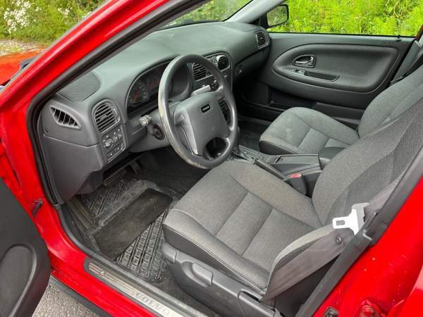 Volvo S40 Polvijärvi - valokuva 4