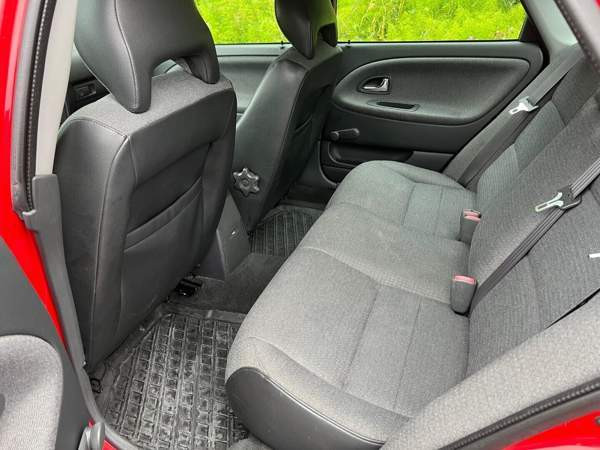 Volvo S40 Polvijärvi - valokuva 5