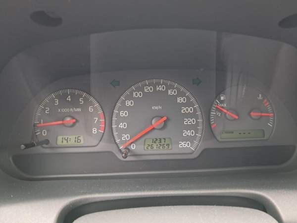 Volvo S40 Polvijärvi - valokuva 6