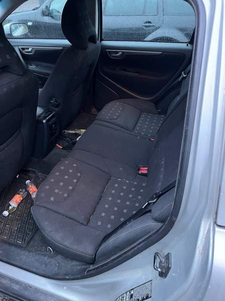 Volvo V70 Lohja - valokuva 5