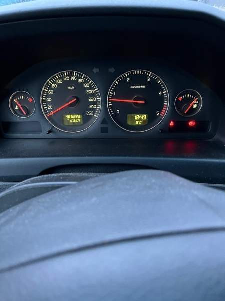 Volvo V70 Lohja - valokuva 6