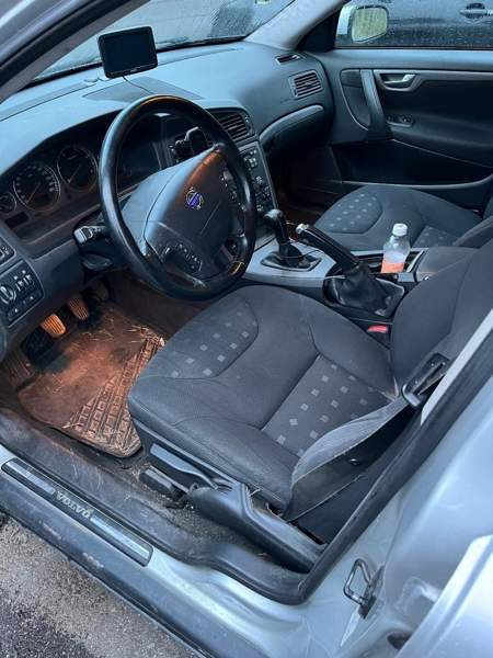 Volvo V70 Lohja - valokuva 4