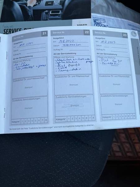 Volvo V70 Lohja - valokuva 8