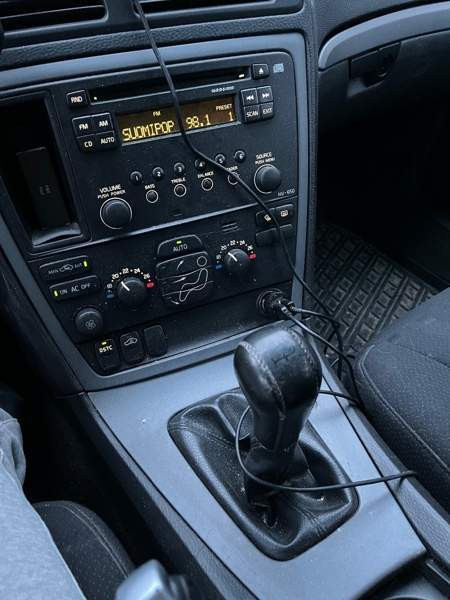 Volvo V70 Lohja - valokuva 7