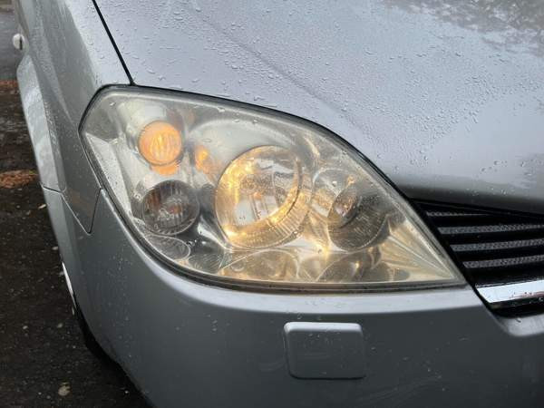 Nissan Primera Kempele - изображение 6