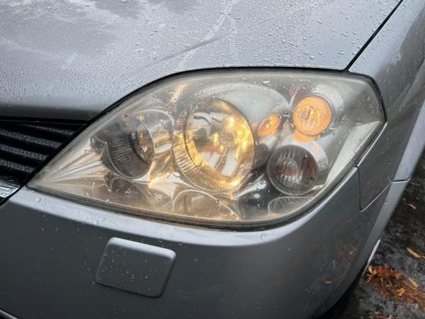 Nissan Primera Kempele - изображение 7