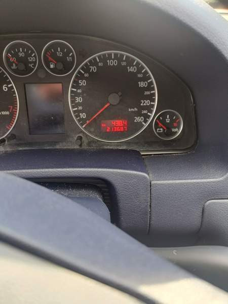 Audi A6 Toholampi - valokuva 6