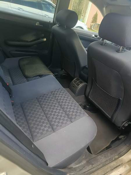 Audi A6 Toholampi - valokuva 8