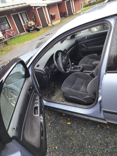 Volkswagen Passat Lapinlahti - valokuva 8