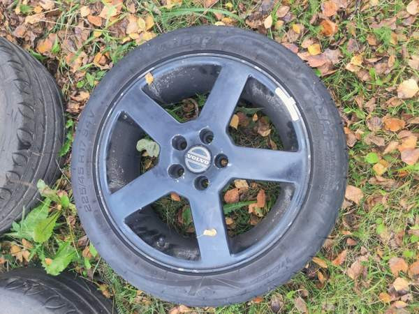 Volvo V70 Hausjärvi - изображение 6