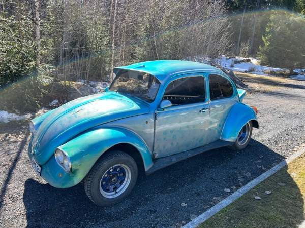 Volkswagen Kupla Ikaalinen - изображение 3