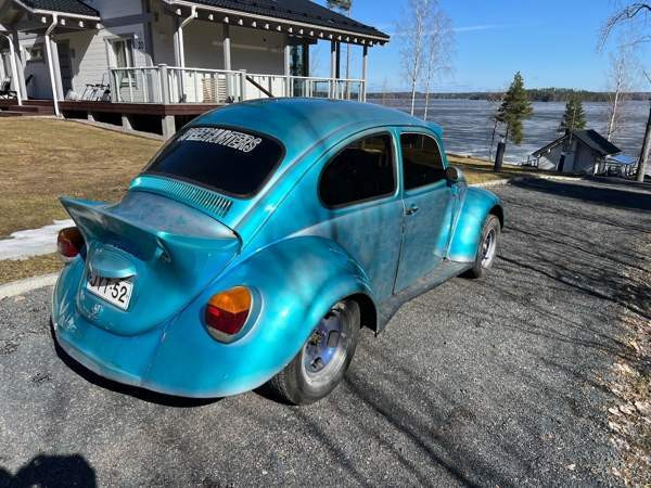 Volkswagen Kupla Ikaalinen - изображение 5