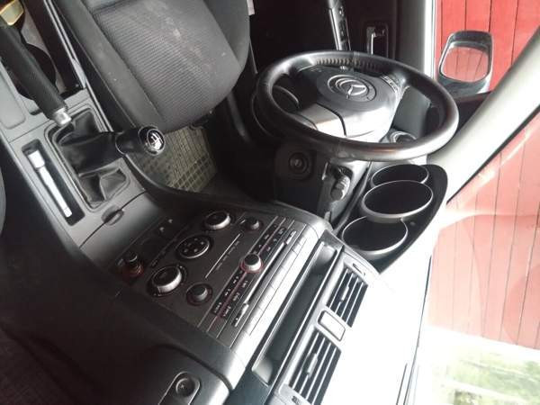 Mazda 3 Чукотский АО - изображение 5