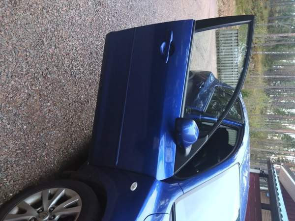 Mazda 3 Чукотский АО - изображение 2