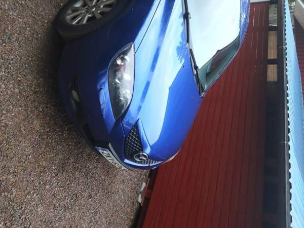 Mazda 3 Чукотский АО - изображение 3