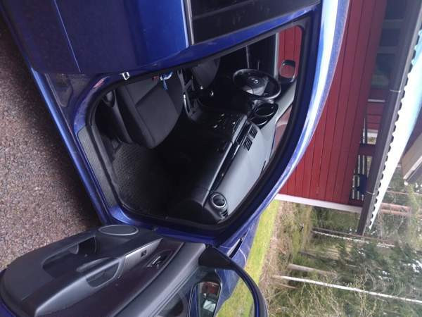 Mazda 3 Чукотский АО - изображение 7