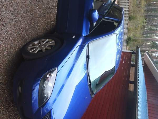 Mazda 3 Чукотский АО - изображение 1