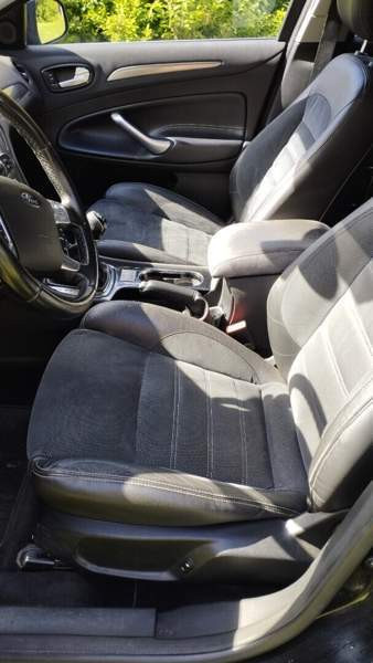 Ford Mondeo Kokemäki - photo 8