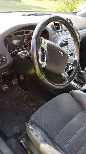 Ford Mondeo Kokemäki - photo 7