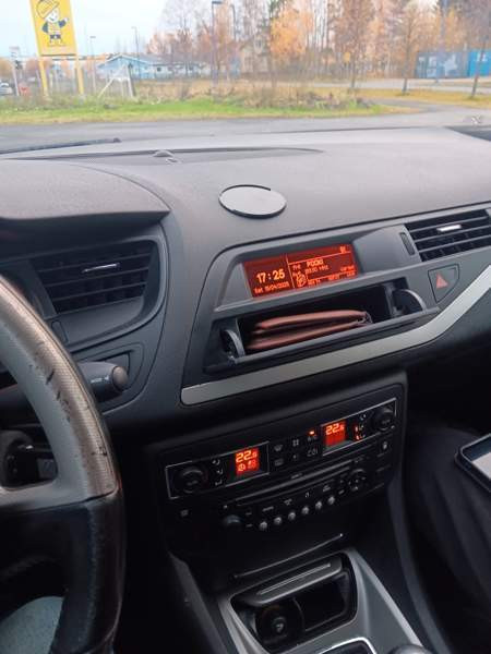 Citroen C5 Keminmaa – foto 5