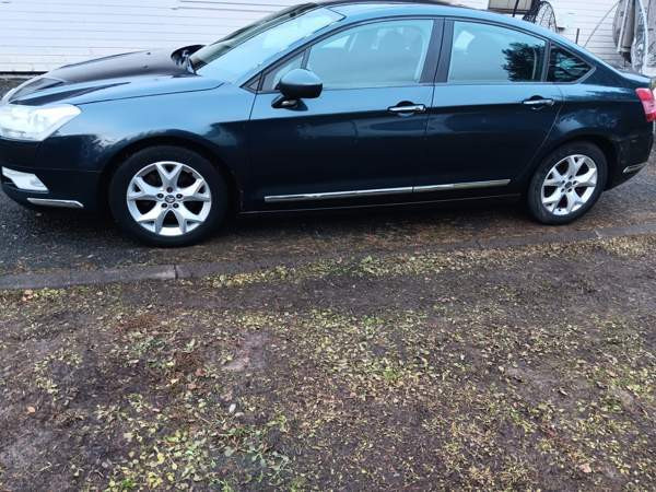 Citroen C5 Keminmaa – foto 3