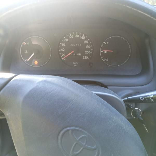 Toyota Corolla Ypäjä - valokuva 7