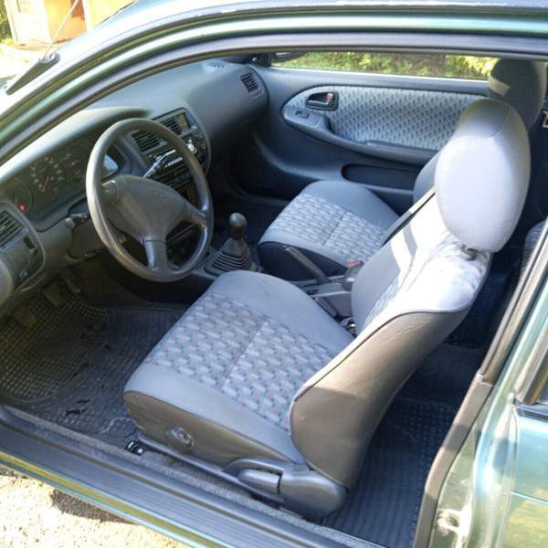 Toyota Corolla Ypäjä - valokuva 6