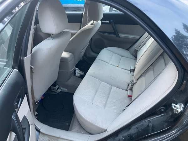 Mazda 6 Äänekoski - valokuva 4