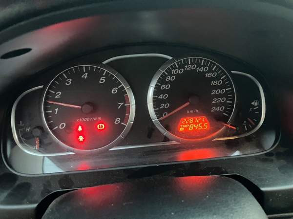 Mazda 6 Äänekoski - valokuva 7