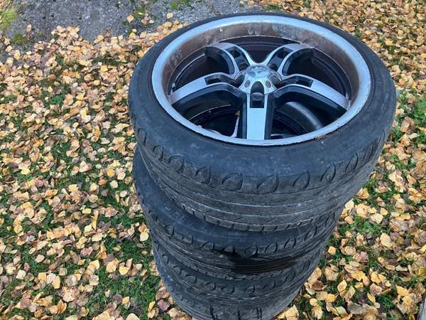 Mazda 6 Äänekoski - valokuva 5