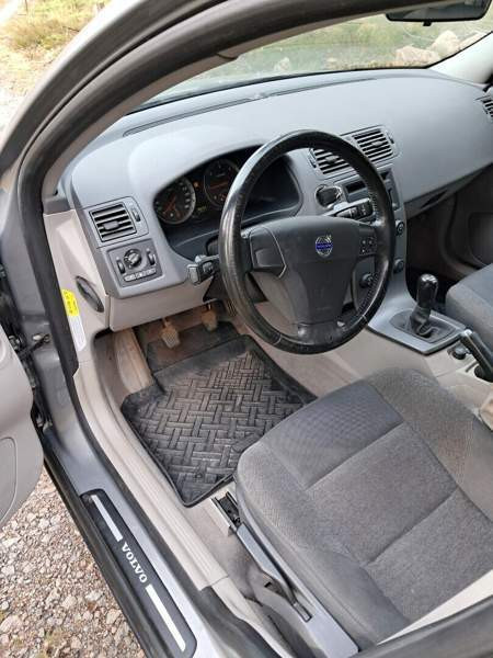 Volvo S40 Askola - photo 5