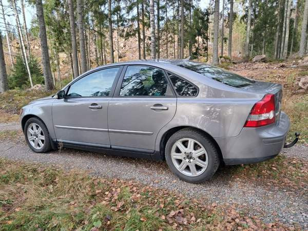 Volvo S40 Askola - photo 3