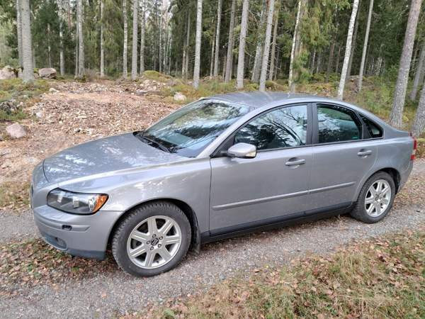Volvo S40 Askola - photo 2