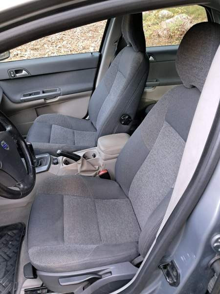 Volvo S40 Askola - photo 7