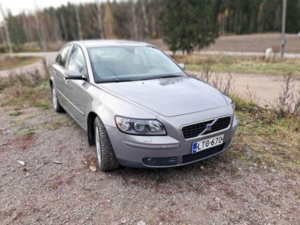 Volvo S40 Askola - photo 6
