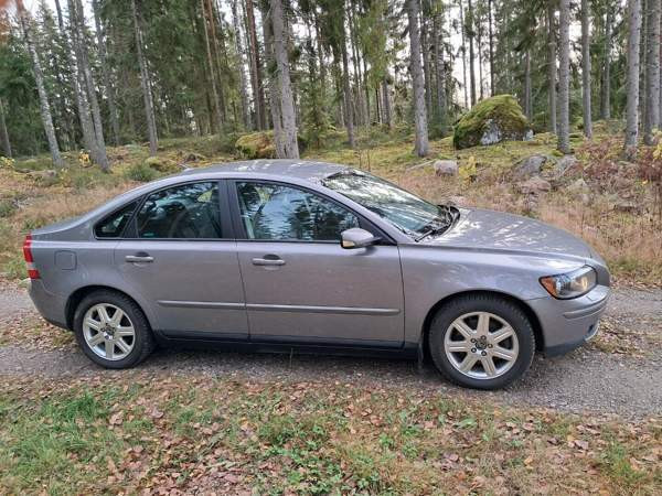 Volvo S40 Askola - photo 1
