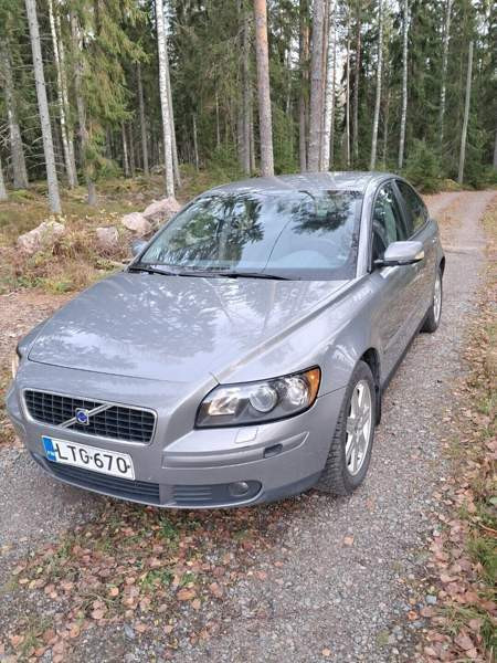 Volvo S40 Askola - photo 4