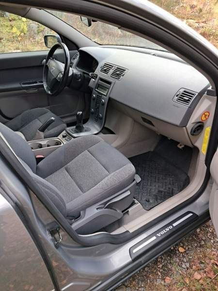 Volvo S40 Askola - photo 8