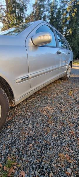 Mercedes-Benz C Ulvila - photo 6