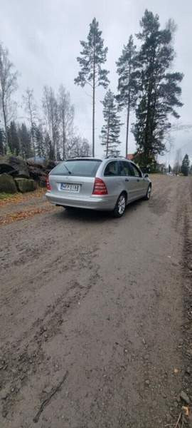 Mercedes-Benz C Ulvila - photo 3