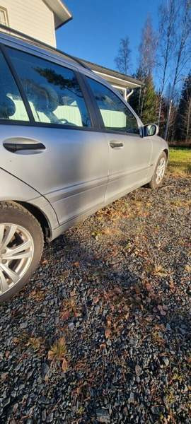 Mercedes-Benz C Ulvila - photo 5