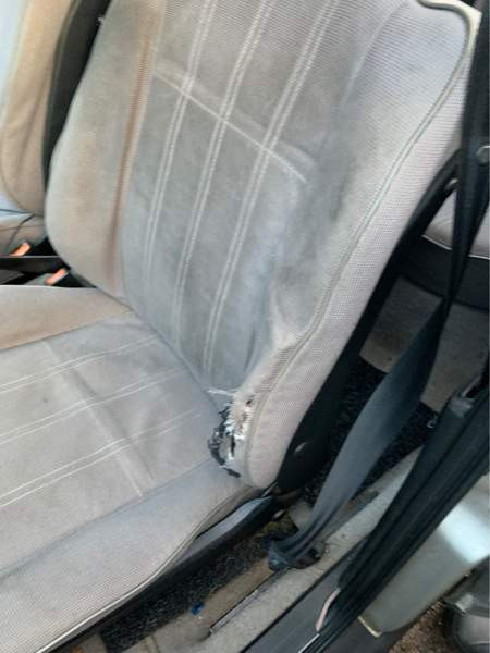 Audi 100 Hausjärvi - photo 8