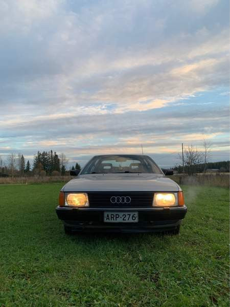 Audi 100 Hausjärvi - photo 3