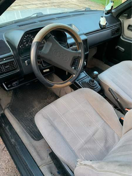 Audi 100 Hausjärvi - photo 6