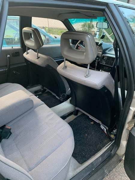 Audi 100 Hausjärvi - photo 7