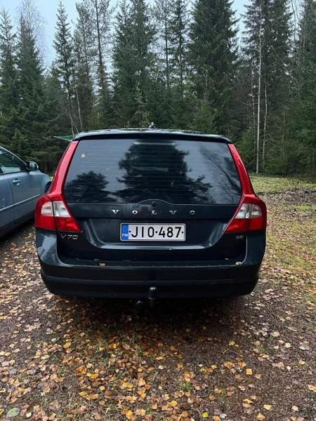 Volvo V70 Tornio - photo 4